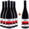 5+1 Paket Ried Schilling "Herzblut" Merlot trocken
