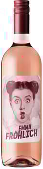 2024 EMMA FRÖHLICH Rose Zweigelt
