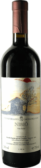 2016 Nibiô Dolcetto BIO
