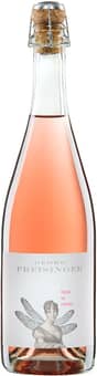 2023 'Now or Never' Petnat Rosé BIO