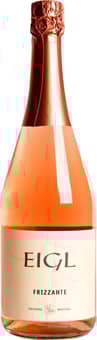 2025 Frizzante-Rosé