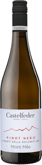 2023 Mont Mès Pinot Nero Vigneti delle Dolomiti IGP