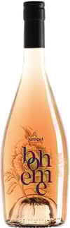 2022 Bohème Rosé