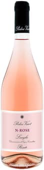 2023 N-Rose Langhe DOC