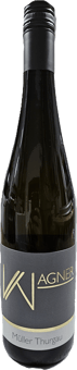 2024 Müller Thurgau