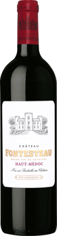 2022 CHATEAU FONTESTEAU * ORGANIC BIO