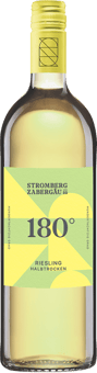 2024 180° Aufbruch Riesling 1,0L Einweg 1,0 L