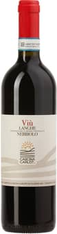 2024 Viù Nebbiolo Langhe DOC
