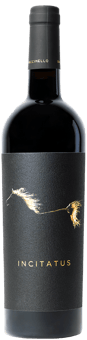 2023 Incitatus Maremma Toscana DOC