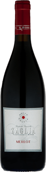 2022 Merlot Friuli DOC