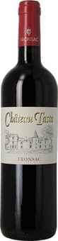 2019 Château Tasta Fronsac AOP
