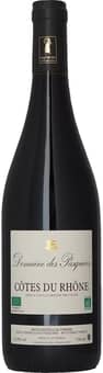 2024 Côtes du Rhône AOP BIO