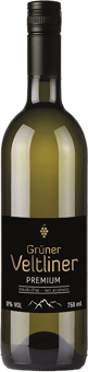 N°0 Grüner Veltliner - Premium Alkoholfrei