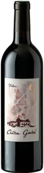 2020 Château Gautoul AOP Cahors