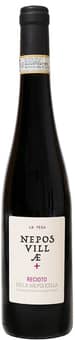 2021 “La Tesa” Recioto della Valpolicella DOCG 0,5 L