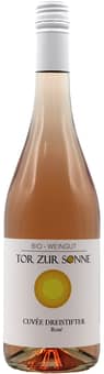 2020 Cuvée Dreistifter BIO