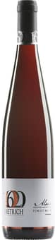 2022 Pinot Noir Granit BIO