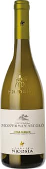 2024 Contrade Dell’Etna Monte San Nicolò Etna DOC BIO