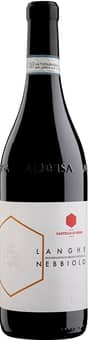 2021 Nebbiolo Langhe DOC 1,5 L