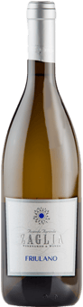 2024 Friulano Friuli DOC