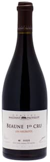 2020 "Les Aigrots" Beaune 1er Cru AOP