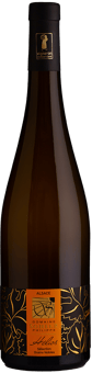 2018 Helios "Pinot Gris Sélection de Grains Nobles" Alsace AOP BIO