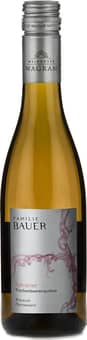 2017 Sylvaner Trockenbeerenauslese BIO 0,375 L