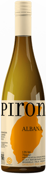 2023 Pirona Albana di Romagna DOCG