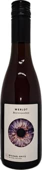 2023 Merlot Beerenauslese BIO 0,375 L