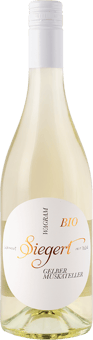 2024 Gelber Muskateller BIO