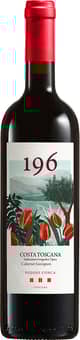 2022 196 Costa Toscana IGP