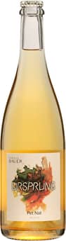 2023 Ursprung Blanc - Pet Nat BIO