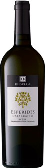 2023 Esperides Catarratto Sicilia DOC BIO
