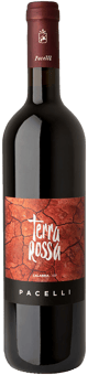 2022 Terra Rossa Calabria IGP BIO
