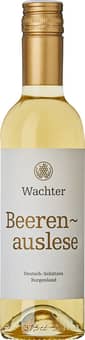 2022 Beerenauslese 0,375 L