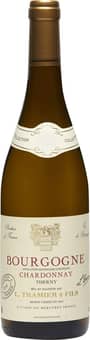 2023 Chardonnay 'Tiserny' Bourgogne AOP