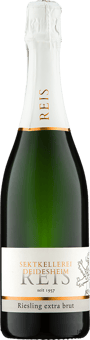 Riesling Sekt RSC Spumante Bianco