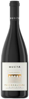 2020 Passocalcara Rosso Riserva Sicilia DOC