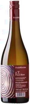 2018 z.T. Pinot Blanc