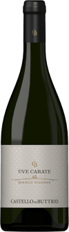 2020 Uve Carate Bianco Riserva Friuli Colli Orientali DOC