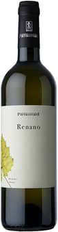 2023 Renano Riesling Oltrepò Pavese DOC BIO