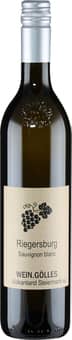 2020 Riegersburg Sauvignon Blanc Vulkanland Steiermark DAC