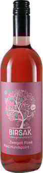 2025 Zweigelt Rosé Ried Hundspoint Röschitz BIO