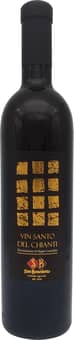 2019 Vin Santo del Chianti DOC 0,5 L