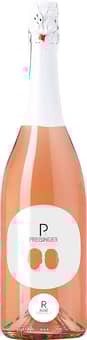 2024 Franzesco Rosé Frizzante BIO