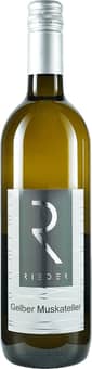 2023 Gelber Muskateller Ried Grunder