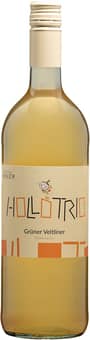 2024 Grüner Veltliner "Hollötrio" BIO 1,0 L