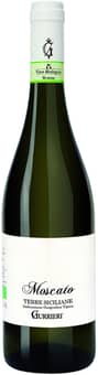 2024 Moscato Terre Siciliane IGP BIO