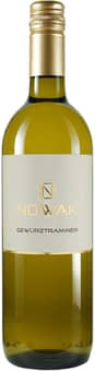 2019 Gewürztraminer