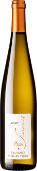 2023 Sylvaner Vieilles Vignes Alsace AOP BIO